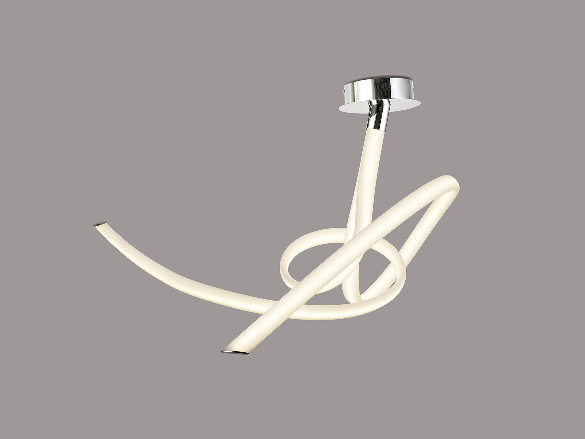 Armonia Polished Chrome Ceiling Lights Mantra Modern Ceiling Lights Armonia Polished Chrome Ceiling Lights Mantra Modern Ceiling Lights